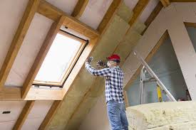 Best Weatherproofing Services  in West Falls Church, VA