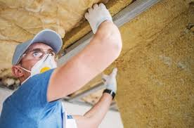 Best Commercial Insulation Services  in West Falls Church, VA