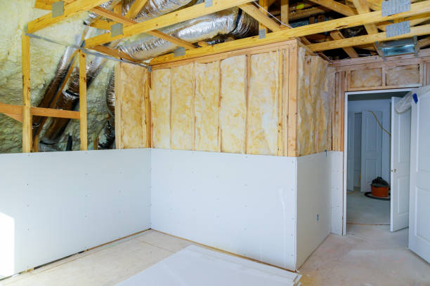 Best Eco-Friendly or Green Insulation Solutions  in West Falls Church, VA