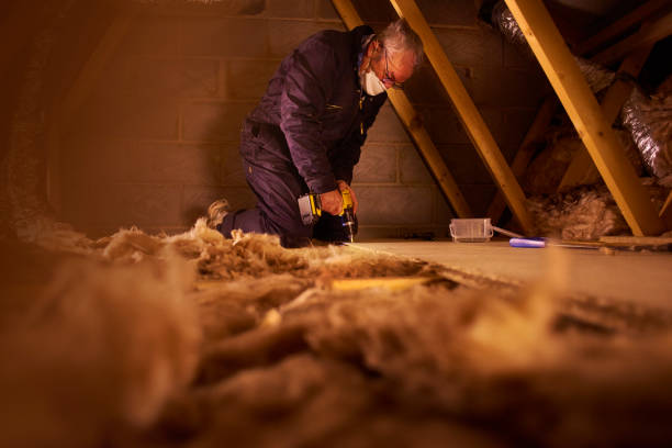 Best Crawl Space Insulation  in West Falls Church, VA